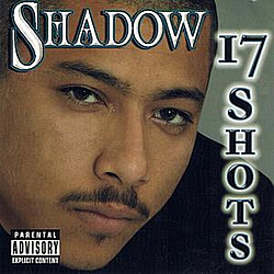 Mr. Shadow - 17 Shots album