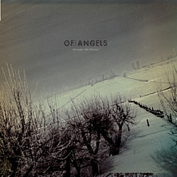 Of Angels - The Man, The Whistler альбом