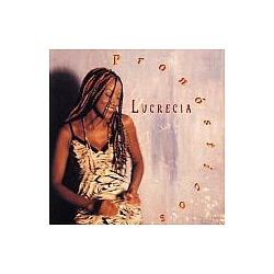 Lucrecia - Pronosticos album