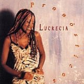 Lucrecia - Pronosticos альбом
