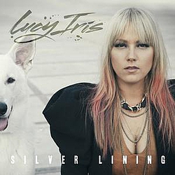 Lucy Iris - Silver Lining album