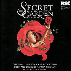 Lucy Simon - The Secret Garden (Original London Cast) альбом