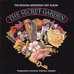 Lucy Simon - The Secret Garden (Original Broadway Cast) альбом