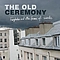 The Old Ceremony - Fairytales and Other Forms Of Suicide album