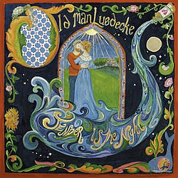 Old Man Luedecke - Tender Is The Night album