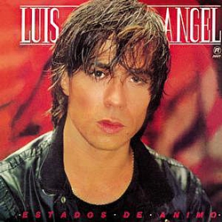 Luis Angel - Estados De Animo album