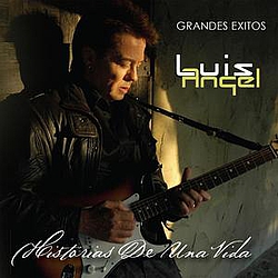 Luis Angel - Historias de una Vida альбом