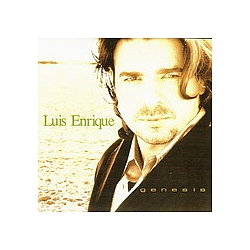 Luis Enrique - GÃ©nesis album
