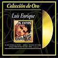 Luis Enrique - Coleccion de Oro альбом