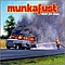 Munkafust - Down for Days album