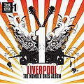 OMD - Liverpool - The Number Ones Album альбом