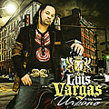 Luis Vargas - Urbano album
