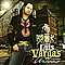 Luis Vargas - Urbano album