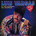 Luis Vargas - Loco De Amor album