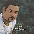 Luis Vargas - Exitos De album