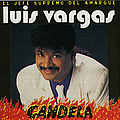 Luis Vargas - Candela album