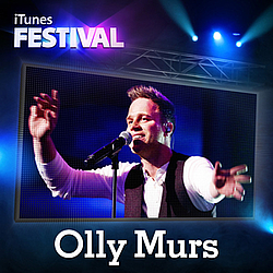 Olly Murs - iTunes Festival: London 2012 album