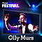 Olly Murs - iTunes Festival: London 2012 альбом