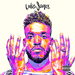 Luke James - Luke James альбом