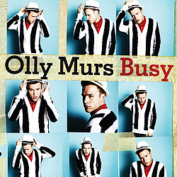 Olly Murs - Busy альбом