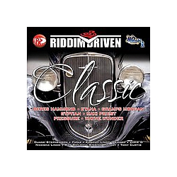 Lukie D - Riddim Driven: Classic album