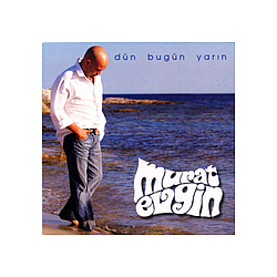 Murat Evgin - DÃ¼n BugÃ¼n YarÄ±n альбом