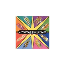 Lunna - Lluvia de Estrellas (disc 1) альбом