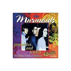 Murmaids - Popsicles and Icicles album