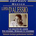 Lupita D&#039;alessio - Lupita D&#039;Alessio альбом