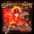 Orange Goblin - Healing Through Fire album