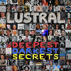Lustral - Deepest, Darkest Secrets album