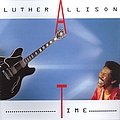 Luther Allison - Time album