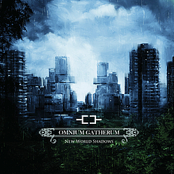 Omnium Gatherum - New World Shadows альбом