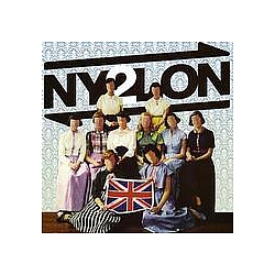 The Ordinary Boys - NY2LON album
