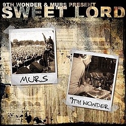Murs &amp; 9th Wonder - Sweet Lord альбом