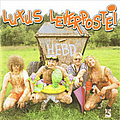 Luxus Leverpostei - HEBD альбом