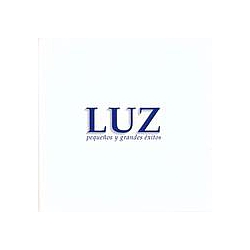 Luz Casal - PequeÃ±os y grandes Ã©xitos альбом