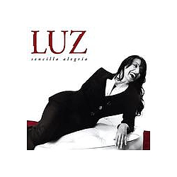 Luz Casal - Sencilla alegrÃ­a альбом