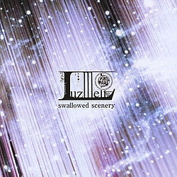 Luzmelt - Swallowed scenery альбом