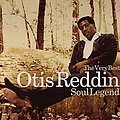 Otis Redding - Soul Legend: The Very Best of Otis Redding альбом