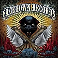 Overcome - Facedown Records: Something Worth Fighting For album
