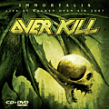 Overkill - Immortalis / Live at Wacken album