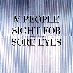 M People - Sight For Sore Eyes album