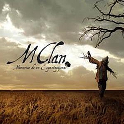M-Clan - Memorias de un espantapajaros album