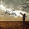 M-Clan - Memorias de un espantapajaros альбом