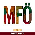 MFÖ - MFÃ Box Set (1992 - 1995) альбом