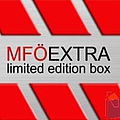 MFÖ - Extra Limited Edition Box альбом