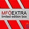 MFÖ - Extra Limited Edition Box альбом