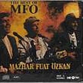 MFÖ - The Best of MFO album