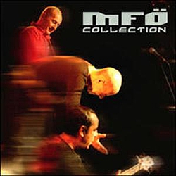 MFÖ - Collection album